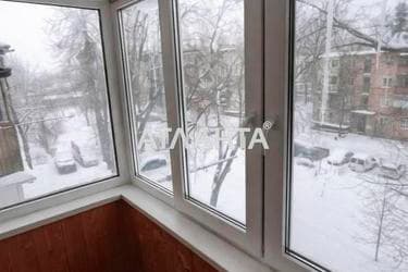 1-кімнатна квартира за адресою вул. Максима Шимка (площа 30 м²) - Atlanta.ua - фото 12