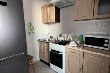 1-комнатная квартира по адресу ул. Грушевского Михаила (площадь 33 м²) - Atlanta.ua - фото 9