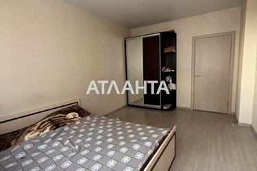 1-комнатная квартира по адресу ул. Грушевского Михаила (площадь 33 м²) - Atlanta.ua - фото 12