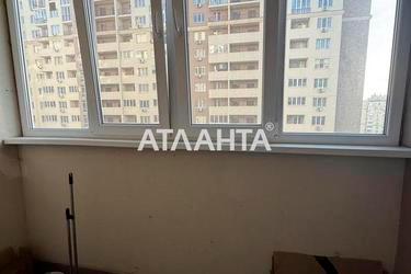 1-комнатная квартира по адресу ул. Грушевского Михаила (площадь 33 м²) - Atlanta.ua - фото 14