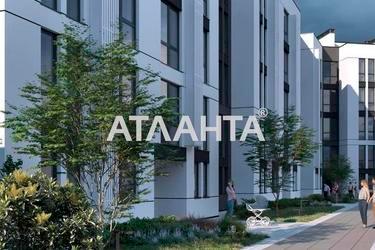 2-кімнатна квартира за адресою вул. Хмельницького Богдана (площа 55 м²) - Atlanta.ua - фото 6