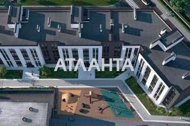 2-кімнатна квартира за адресою вул. Хмельницького Богдана (площа 55 м²) - Atlanta.ua - фото 8