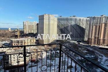 2-кімнатна квартира за адресою вул. Генуезька (площа 66,8 м²) - Atlanta.ua - фото 9