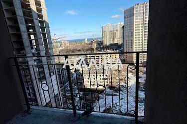 2-кімнатна квартира за адресою вул. Генуезька (площа 66,8 м²) - Atlanta.ua - фото 10