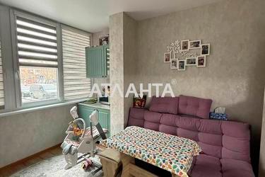 2-rooms apartment apartment by the address st. Proezdnaya (area 48 m²) - Atlanta.ua - photo 12