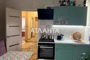 2-rooms apartment apartment by the address st. Proezdnaya (area 48 m²) - Atlanta.ua - photo 13