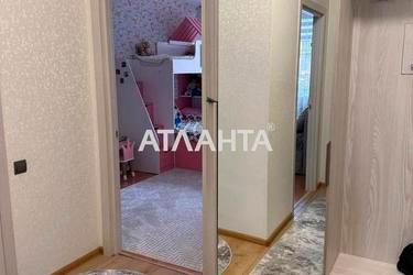 2-rooms apartment apartment by the address st. Proezdnaya (area 48 m²) - Atlanta.ua - photo 17
