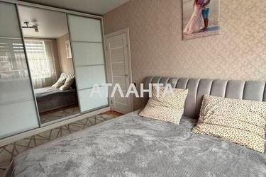 2-rooms apartment apartment by the address st. Proezdnaya (area 48 m²) - Atlanta.ua - photo 15