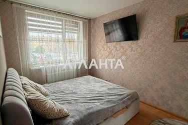 2-rooms apartment apartment by the address st. Proezdnaya (area 48 m²) - Atlanta.ua - photo 14