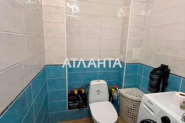 2-rooms apartment apartment by the address st. Proezdnaya (area 48 m²) - Atlanta.ua - photo 18