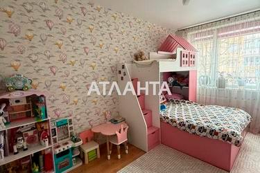 2-rooms apartment apartment by the address st. Proezdnaya (area 48 m²) - Atlanta.ua - photo 16