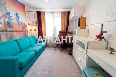 4+-rooms apartment apartment by the address st. Petrova gen (area 93 m²) - Atlanta.ua - photo 19