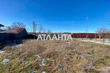 Landplot by the address st. Rybportovskaya (area 5 acr) - Atlanta.ua - photo 7