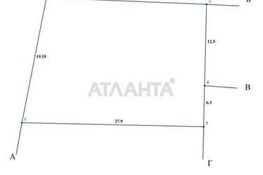 Landplot by the address st. Rybportovskaya (area 5 acr) - Atlanta.ua - photo 10