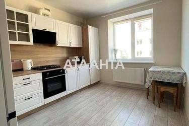 1-room apartment apartment by the address st. Kievskaya (area 40 m²) - Atlanta.ua - photo 9