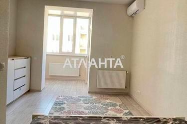 1-room apartment apartment by the address st. Kievskaya (area 40 m²) - Atlanta.ua - photo 11