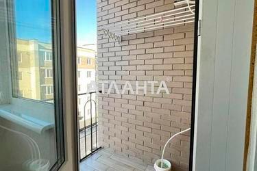 1-room apartment apartment by the address st. Kievskaya (area 40 m²) - Atlanta.ua - photo 16