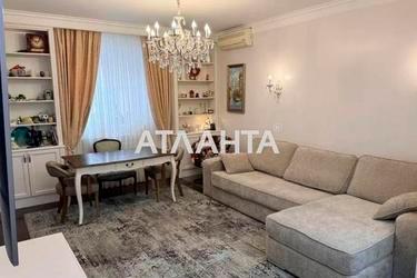 4+-rooms apartment apartment by the address st. Seminarskaya Gamarnika (area 100 m²) - Atlanta.ua - photo 17