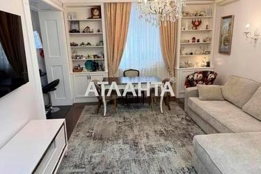 4+-rooms apartment apartment by the address st. Seminarskaya Gamarnika (area 100 m²) - Atlanta.ua - photo 19