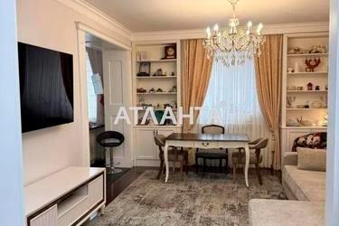 4+-rooms apartment apartment by the address st. Seminarskaya Gamarnika (area 100 m²) - Atlanta.ua - photo 20