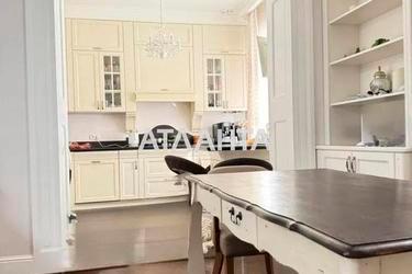 4+-rooms apartment apartment by the address st. Seminarskaya Gamarnika (area 100 m²) - Atlanta.ua - photo 23