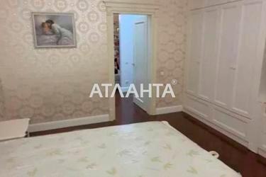 4+-rooms apartment apartment by the address st. Seminarskaya Gamarnika (area 100 m²) - Atlanta.ua - photo 25