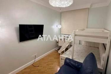 4+-rooms apartment apartment by the address st. Seminarskaya Gamarnika (area 100 m²) - Atlanta.ua - photo 27