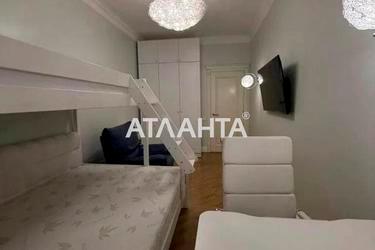 4+-rooms apartment apartment by the address st. Seminarskaya Gamarnika (area 100 m²) - Atlanta.ua - photo 28
