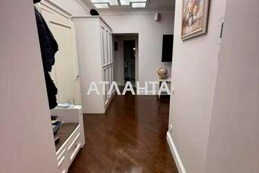 4+-rooms apartment apartment by the address st. Seminarskaya Gamarnika (area 100 m²) - Atlanta.ua - photo 29