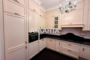 Багатокімнатна квартира за адресою вул. Семінарська (площа 100 м²) - Atlanta.ua - фото 35