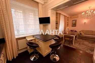 Багатокімнатна квартира за адресою вул. Семінарська (площа 100 м²) - Atlanta.ua - фото 38