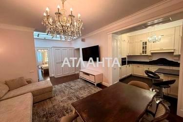 Багатокімнатна квартира за адресою вул. Семінарська (площа 100 м²) - Atlanta.ua - фото 39