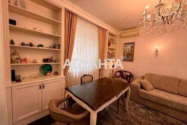 Багатокімнатна квартира за адресою вул. Семінарська (площа 100 м²) - Atlanta.ua - фото 41