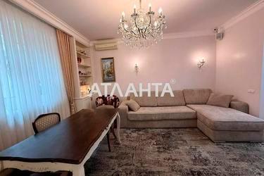 Багатокімнатна квартира за адресою вул. Семінарська (площа 100 м²) - Atlanta.ua - фото 42