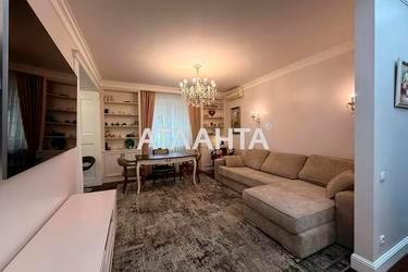 Багатокімнатна квартира за адресою вул. Семінарська (площа 100 м²) - Atlanta.ua - фото 43