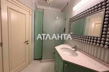 Багатокімнатна квартира за адресою вул. Семінарська (площа 100 м²) - Atlanta.ua - фото 50