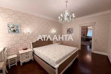 Багатокімнатна квартира за адресою вул. Семінарська (площа 100 м²) - Atlanta.ua - фото 54