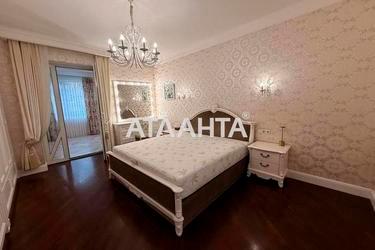 Багатокімнатна квартира за адресою вул. Семінарська (площа 100 м²) - Atlanta.ua - фото 55