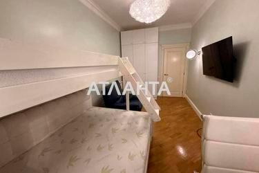 Багатокімнатна квартира за адресою вул. Семінарська (площа 100 м²) - Atlanta.ua - фото 56