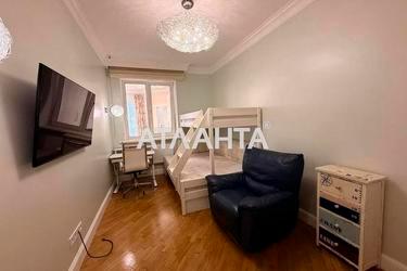 Багатокімнатна квартира за адресою вул. Семінарська (площа 100 м²) - Atlanta.ua - фото 57