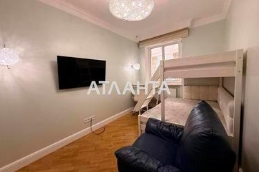 Багатокімнатна квартира за адресою вул. Семінарська (площа 100 м²) - Atlanta.ua - фото 58