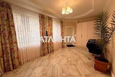 Багатокімнатна квартира за адресою вул. Семінарська (площа 100 м²) - Atlanta.ua - фото 59