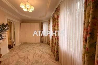 Багатокімнатна квартира за адресою вул. Семінарська (площа 100 м²) - Atlanta.ua - фото 60