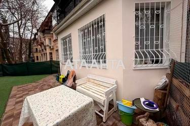 Багатокімнатна квартира за адресою вул. Семінарська (площа 100 м²) - Atlanta.ua - фото 62