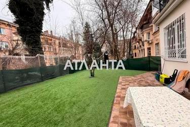 Багатокімнатна квартира за адресою вул. Семінарська (площа 100 м²) - Atlanta.ua - фото 63