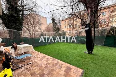 Багатокімнатна квартира за адресою вул. Семінарська (площа 100 м²) - Atlanta.ua - фото 64