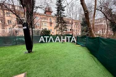 Багатокімнатна квартира за адресою вул. Семінарська (площа 100 м²) - Atlanta.ua - фото 65