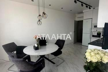 3-кімнатна квартира за адресою вул. Жовківська (площа 119 м²) - Atlanta.ua - фото 20