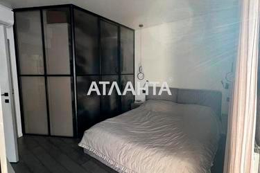 3-кімнатна квартира за адресою вул. Жовківська (площа 119 м²) - Atlanta.ua - фото 22