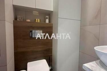 3-кімнатна квартира за адресою вул. Жовківська (площа 119 м²) - Atlanta.ua - фото 23